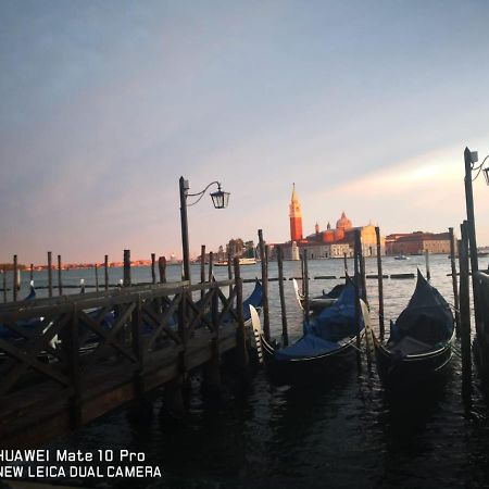 Ca Arivanlial Venice Villa Apartament Lido di Venezia Exterior foto