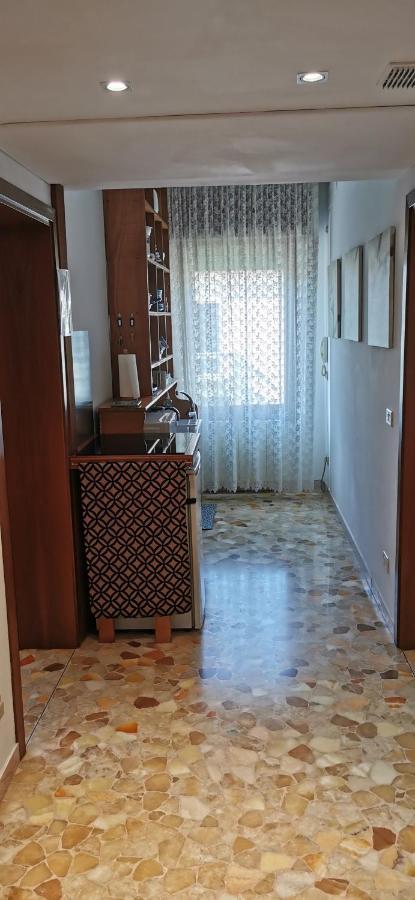Ca Arivanlial Venice Villa Apartament Lido di Venezia Exterior foto
