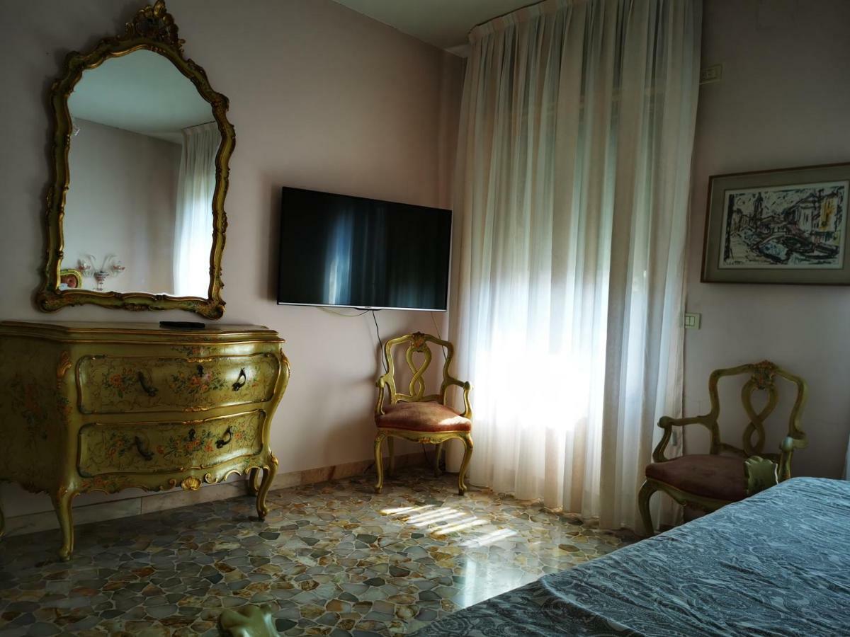 Ca Arivanlial Venice Villa Apartament Lido di Venezia Exterior foto