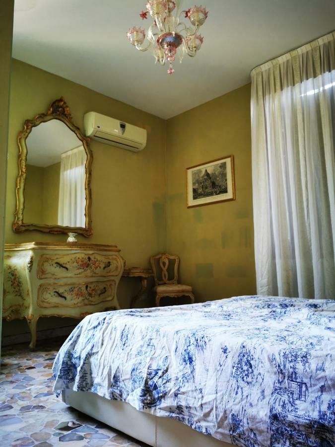 Ca Arivanlial Venice Villa Apartament Lido di Venezia Exterior foto